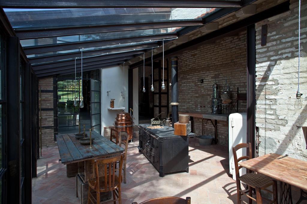 Casa Di Otello Monte San Giovanni  Esterno foto